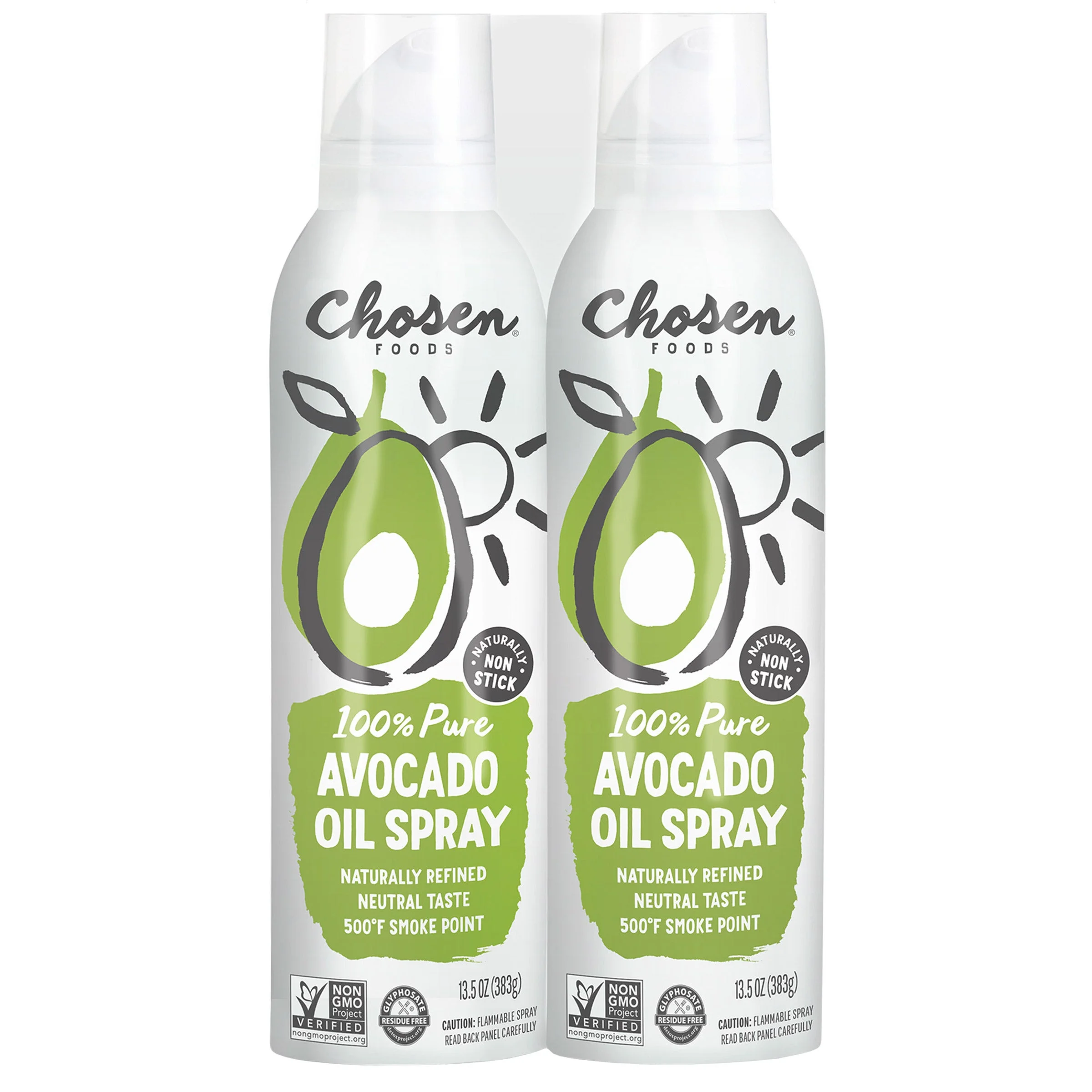 Kirkland Avocado Oil Spray | Imported from USA