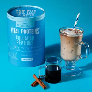 Nature’s Lab CoQ10 200 mg + Ácido Alfa Lipoico + Acetil L-Carnitina, 120 Cápsulas Vegetarianas