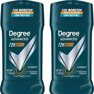 Degree Men Everest