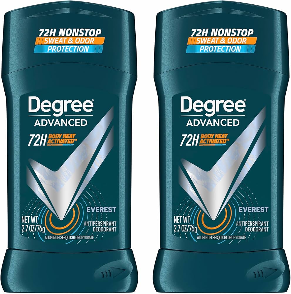 Degree Men Everest