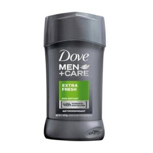 Dove Men Extra Fresh