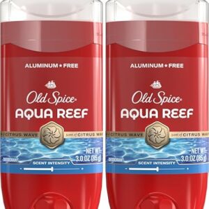 Old Spice Aqua Reef