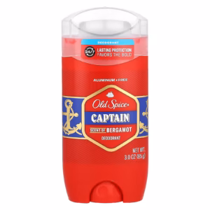 Old Spice Captain