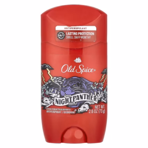 Old Spice Nightpanther