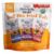 Nature’s Garden Organic Trail Mix Snack Packs, Variety Pack, 1.2 oz, 24-count