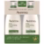 Aveeno Daily Moisture Lotion, 24 fl oz, 2-pack
