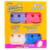 Scrub Mommy Sponges, Colors Variety, 8-count