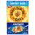 Cereal de desayuno Honey Bunches of Oats con almendras, cereal de miel con racimos de granola y almendras fileteadas, tamaño familiar, caja de 18 oz