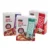 G2G Protein Bar Variety 3-pack (24 Total Bars) | importado de USA