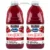 Kirkland Signature, Ocean Spray Arándano Premium 100% Jugo, 96 fl oz, 2 unidades