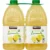 Kirkland Signature, limonada orgánica, 96 onzas líquidas, 2 unidades