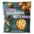 Nueces de macadamia asadas en seco exclusivas de Kirkland, 1,5 libras | Importado de USA