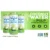 Paquete de hidratación de agua de coco C2O con pulpa, original, 17,5 onzas líquidas, 15 unidades