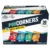 Paquete variado de bocadillos de maíz reventado PopCorners, 1 oz, 30 unidades | importado de USA