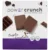 Power Crunch Protein Energy Bar, Triple Chocolate, 1.4 oz, 12-count | importado de USA (copia)