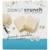 Power Crunch Protein Energy Bar, vainilla francesa, 1,4 oz, 12 unidades | importado de USA