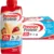 Premier 30g Protein PLUS Batidos de soporte energético e inmunológico, fresas y crema, 11 onzas líquidas, paquete de 18 | importado de USA