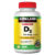 Vitamina D3 Kirkland Signature, 2000 UI, 600 comprimidos