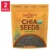 kirkland chia Semillas de chía orgánica Mayorga, orgánicas del USDA, 3 libras, paquete de 2  | importado de USA