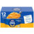 Kraft, Macaroni & Cheese Dinner Cup, 2.05 oz, 12-Count