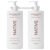 Native Moisturizing Lotion Coconut & Vanilla, 23 fl oz, 2-pack