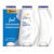 Dove Deep Moisture Body Wash, 23 fl oz, 3-pack