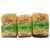 Garofalo, Organic Pasta, Variety Pack, 17.6 oz, 6-Count