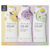 Olay Essential Botanical Body Wash, 23.6 fl oz, 3-pack