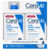 Cerave Daily Moisturizing Lotion, 16 fl oz, 2-count