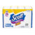 Scott Bath Tissue, 1-Ply, 1100 Sheets, 36 Rolls