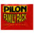 Pilon Family Pack, 10 oz, 4-count