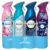 Febreze Air Refresher, Variety Pack, 8.8 oz, 4-count, Assorted Scents