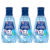 Crest Pro-Health Advanced Mouthwash, 33.8 fl oz, 3-pack