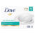 Dove Moisturizing Beauty Bar Soap Sensitive Skin, 3.75 oz, 16 Bars