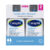 Cetaphil Gentle Skin Cleanser, Dry to Normal Sensitive Skin, 20 fl oz, 2-count
